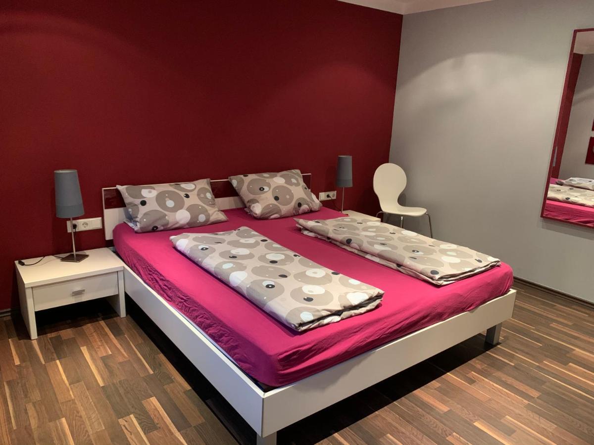 Ferienwohnung Pomaria - 4 Sterne Zertifiziert Pommern Zewnętrze zdjęcie