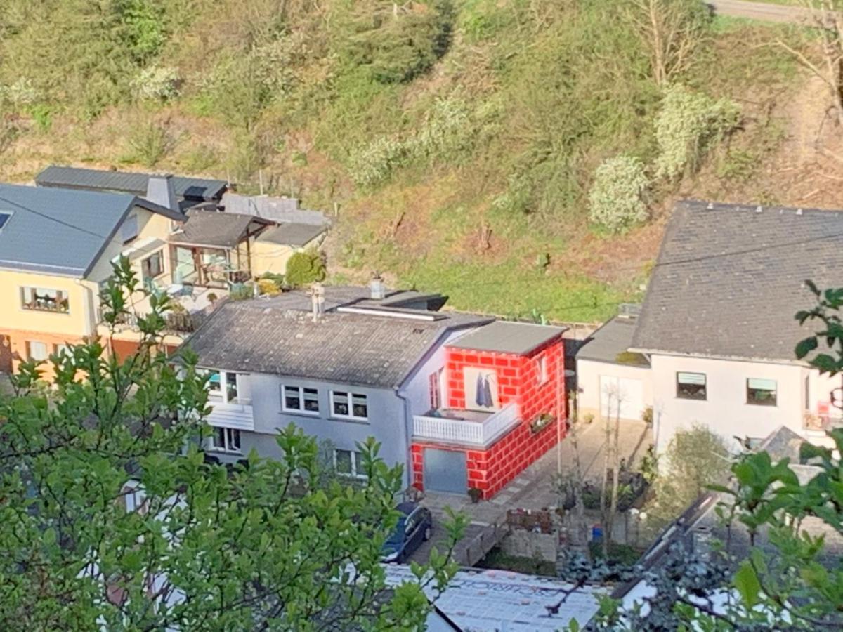 Ferienwohnung Pomaria - 4 Sterne Zertifiziert Pommern Zewnętrze zdjęcie