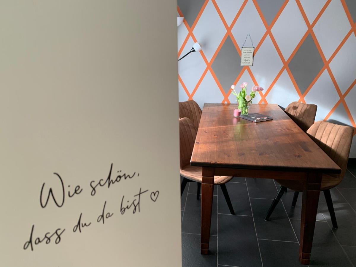 Ferienwohnung Pomaria - 4 Sterne Zertifiziert Pommern Zewnętrze zdjęcie