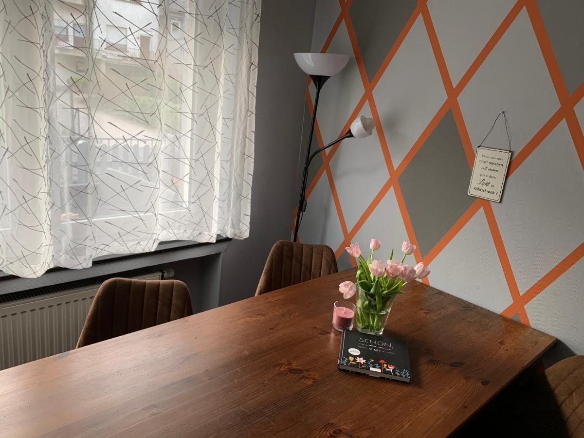 Ferienwohnung Pomaria - 4 Sterne Zertifiziert Pommern Zewnętrze zdjęcie