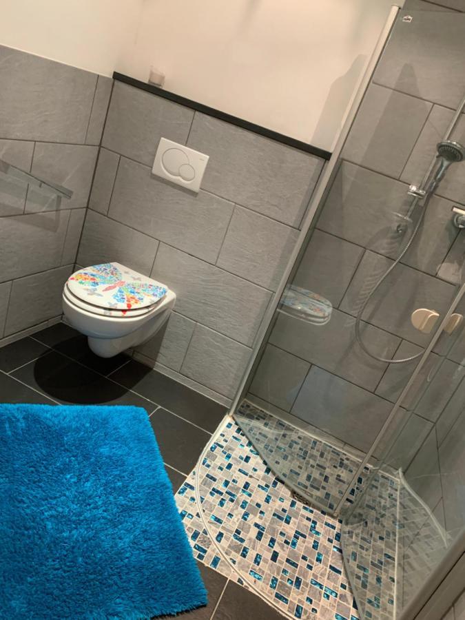 Ferienwohnung Pomaria - 4 Sterne Zertifiziert Pommern Zewnętrze zdjęcie