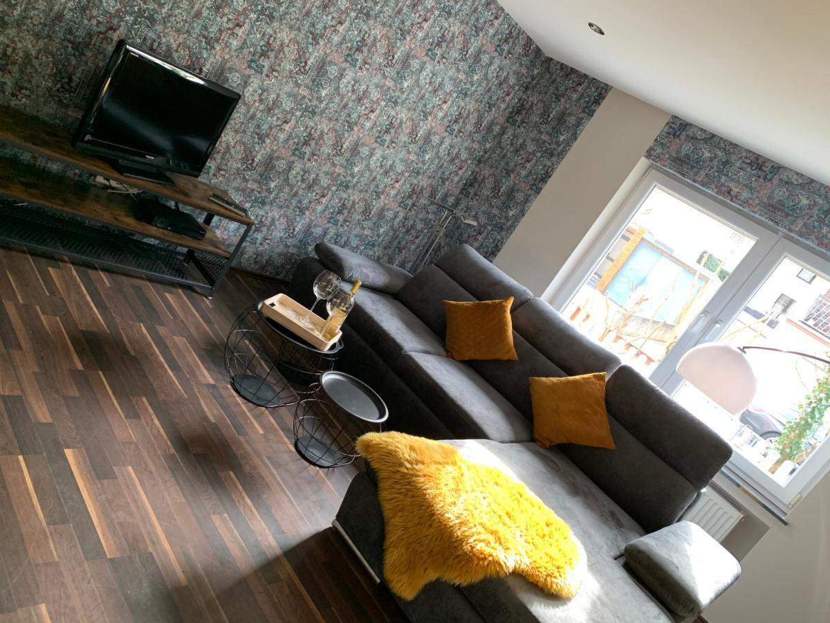 Ferienwohnung Pomaria - 4 Sterne Zertifiziert Pommern Zewnętrze zdjęcie