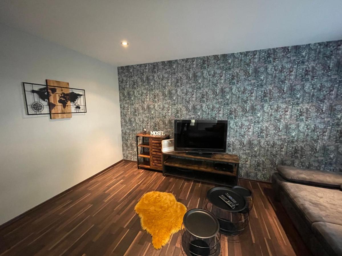 Ferienwohnung Pomaria - 4 Sterne Zertifiziert Pommern Zewnętrze zdjęcie