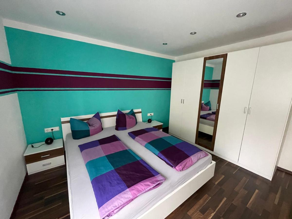 Ferienwohnung Pomaria - 4 Sterne Zertifiziert Pommern Zewnętrze zdjęcie