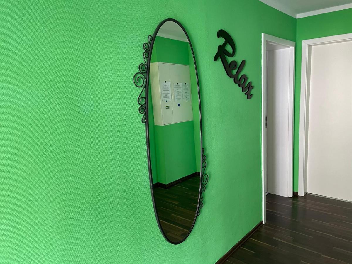 Ferienwohnung Pomaria - 4 Sterne Zertifiziert Pommern Zewnętrze zdjęcie