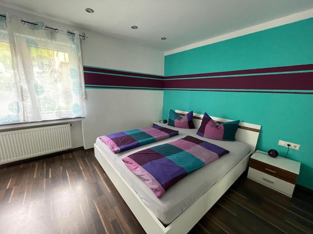 Ferienwohnung Pomaria - 4 Sterne Zertifiziert Pommern Zewnętrze zdjęcie