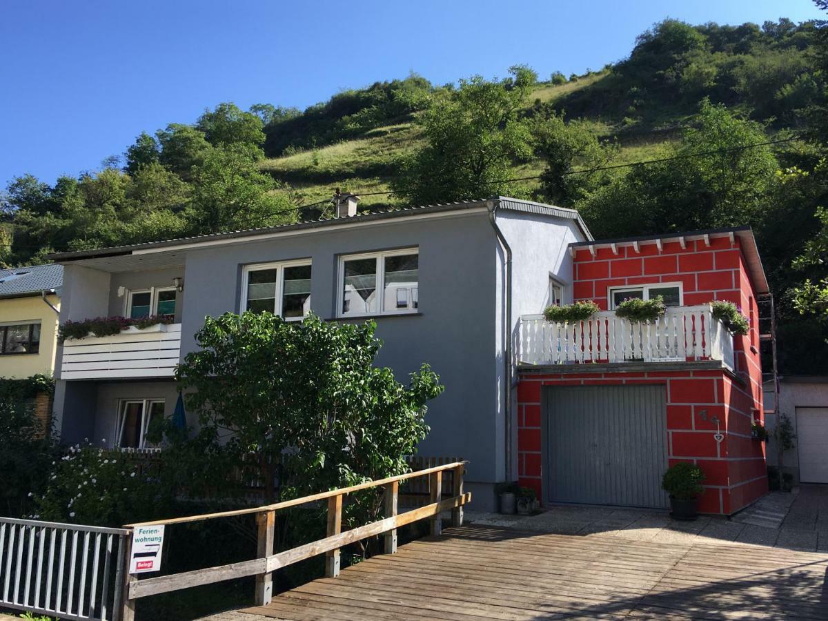 Ferienwohnung Pomaria - 4 Sterne Zertifiziert Pommern Zewnętrze zdjęcie